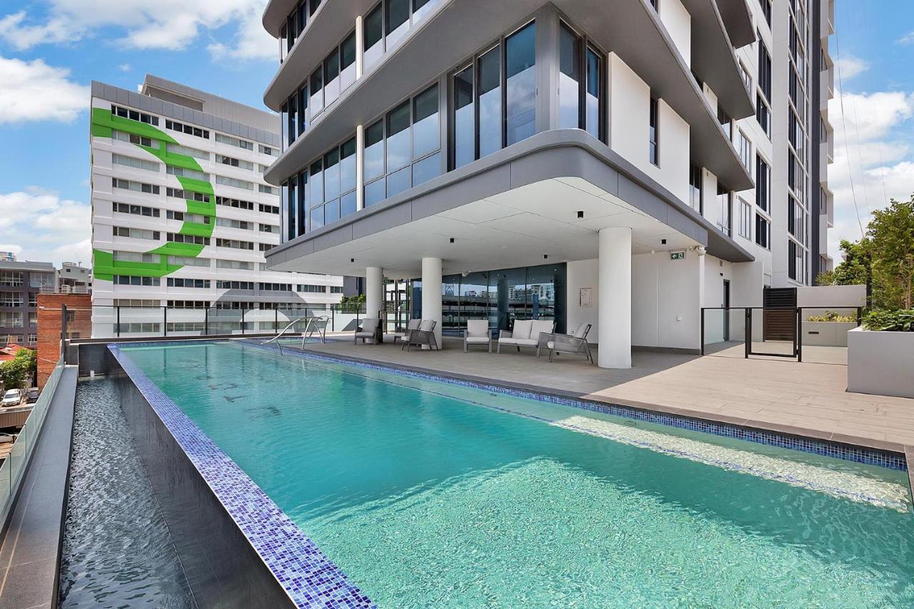 Kooii Aparthotel Brisbane