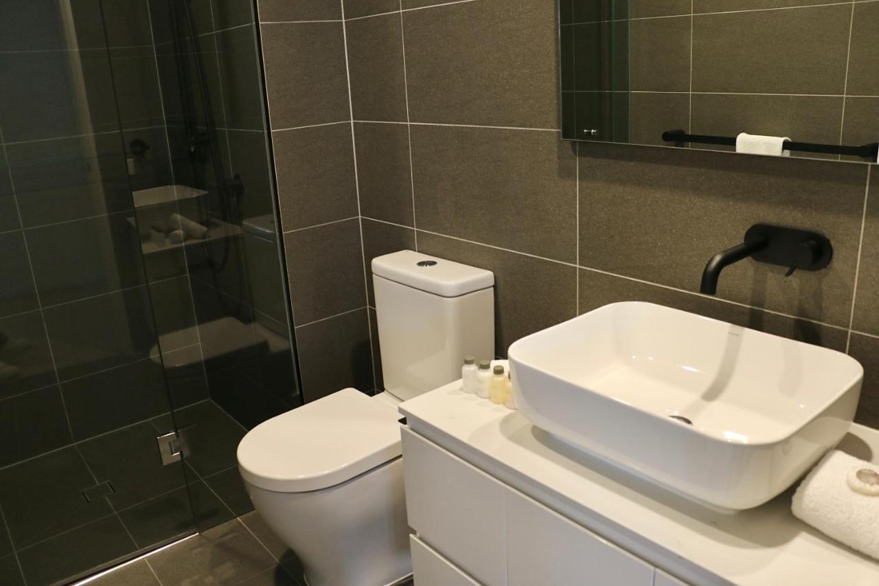 Kooii Aparthotel Brisbane