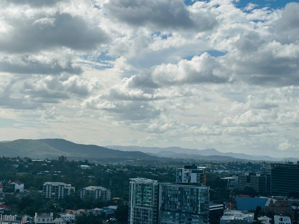 Aparthotel Kooii Brisbane