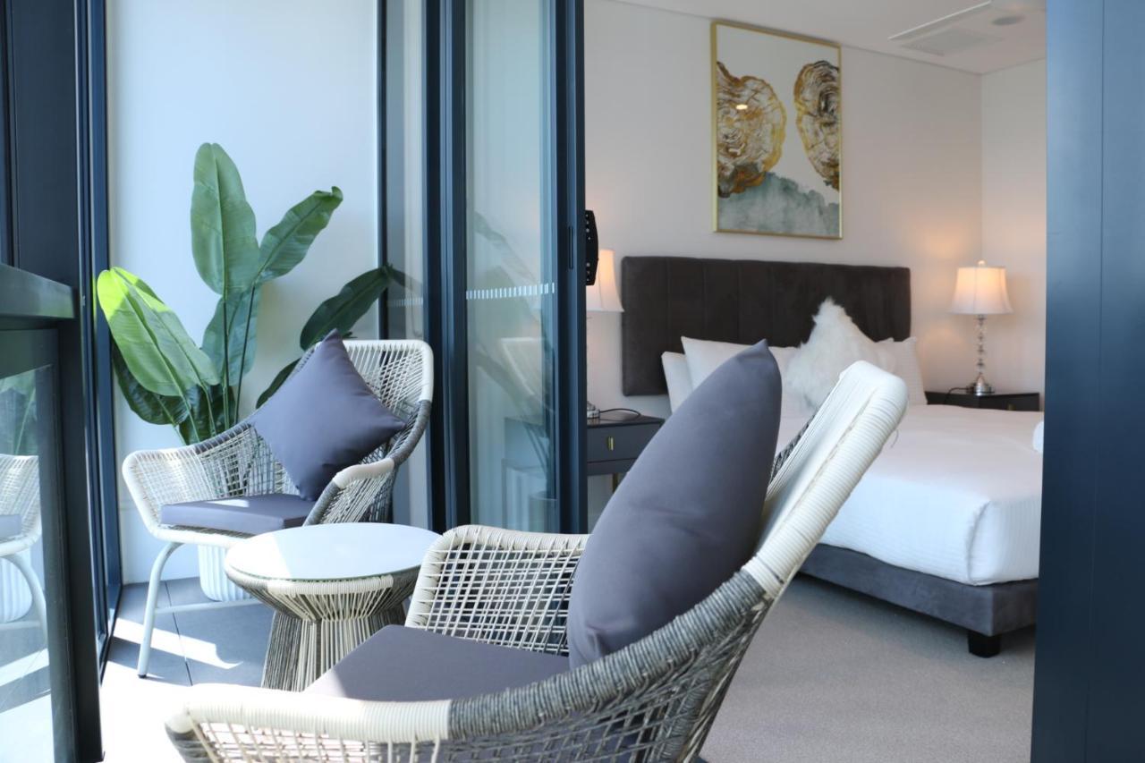 Aparthotel Kooii *