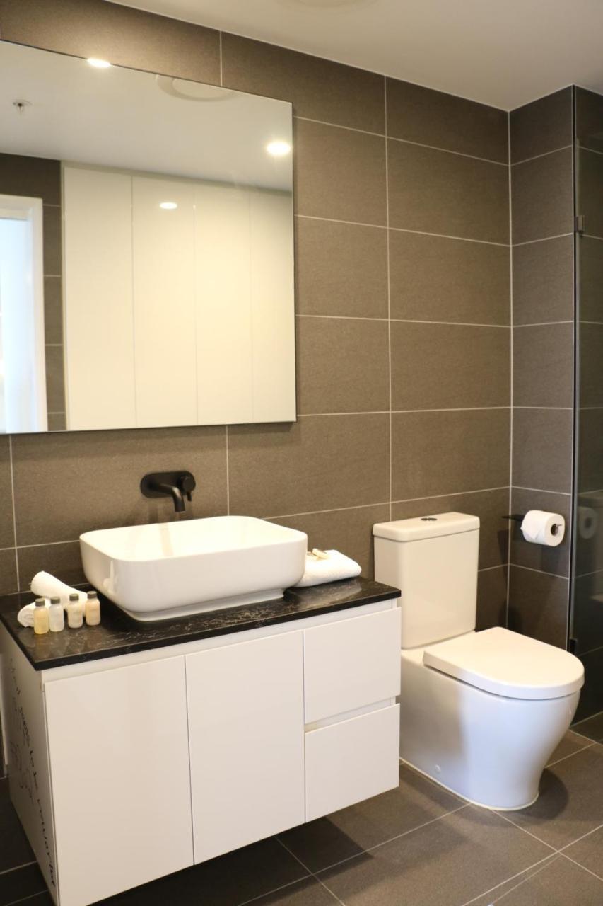 Kooii Aparthotel Brisbane
